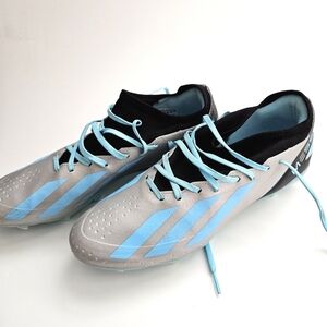 Soccer Cleats - CrazyFast Crazyfast Messi 3 Firm Ground Cleats
